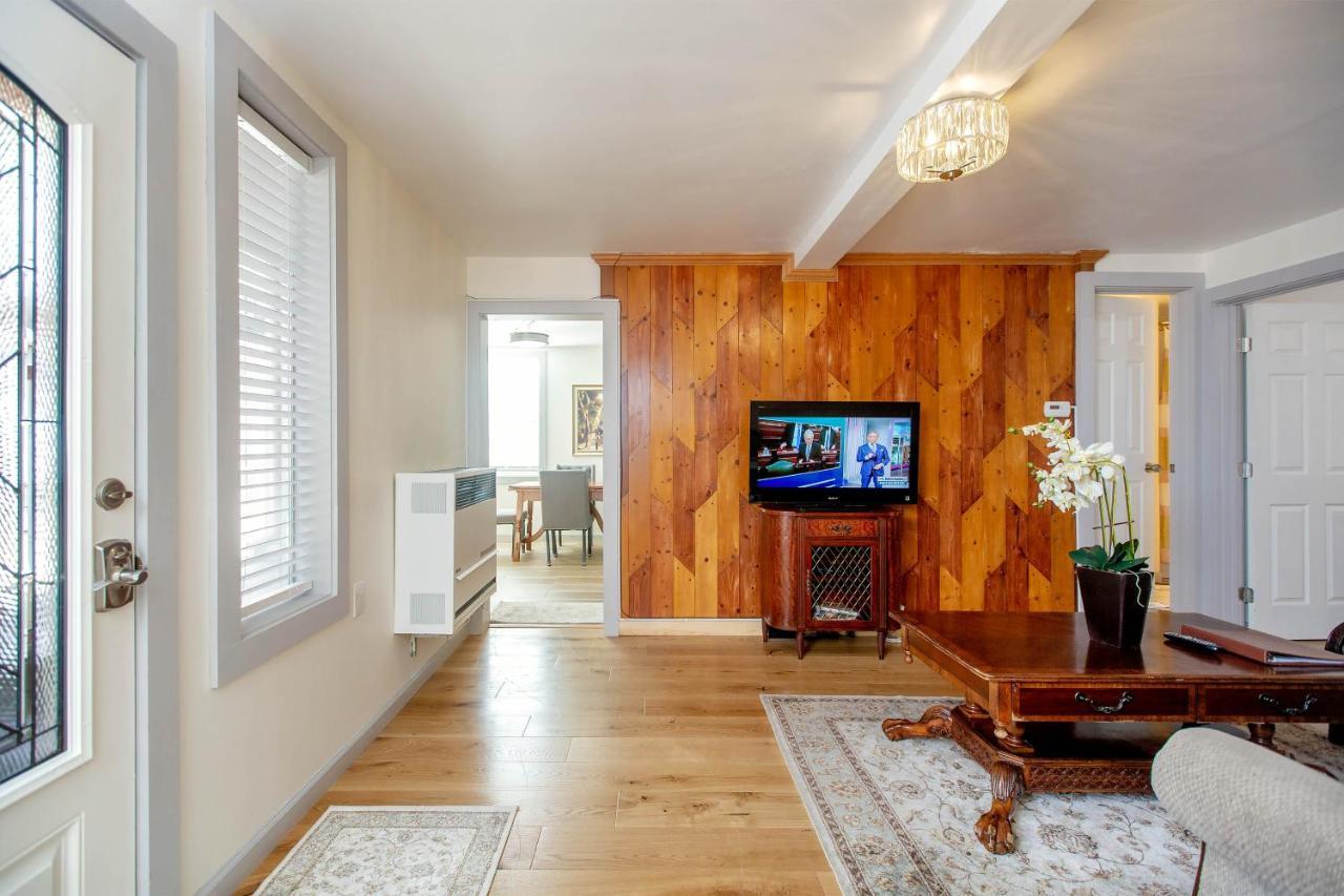Alameda 2 Bedroom 2 Ba Apt, Ac, 3 Blocks To Beach & Shopping Center & Free Parking Zewnętrze zdjęcie