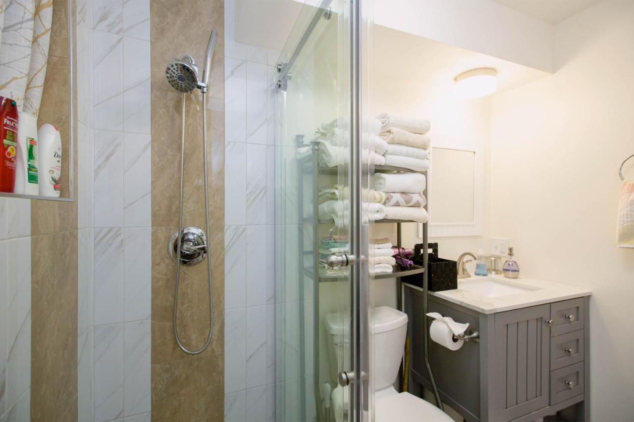 Alameda 2 Bedroom 2 Ba Apt, Ac, 3 Blocks To Beach & Shopping Center & Free Parking Zewnętrze zdjęcie
