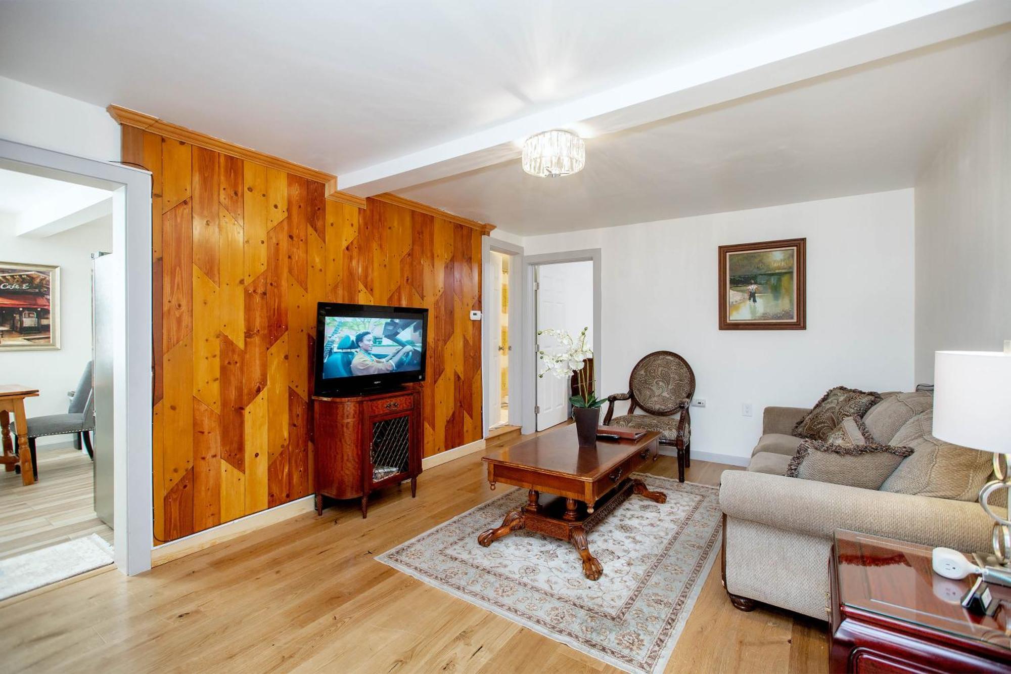 Alameda 2 Bedroom 2 Ba Apt, Ac, 3 Blocks To Beach & Shopping Center & Free Parking Zewnętrze zdjęcie