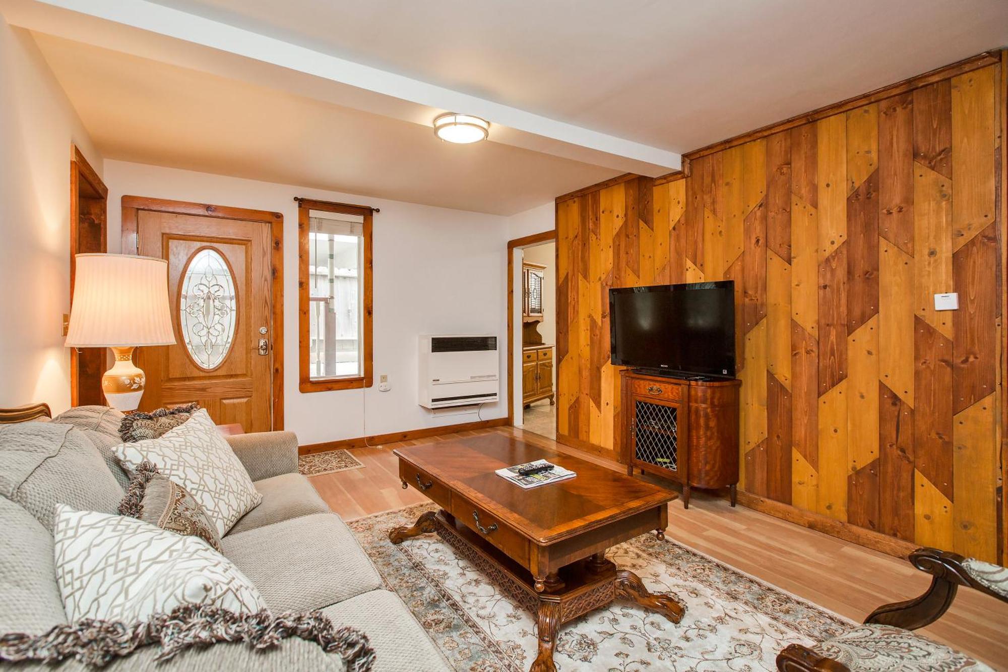 Alameda 2 Bedroom 2 Ba Apt, Ac, 3 Blocks To Beach & Shopping Center & Free Parking Zewnętrze zdjęcie