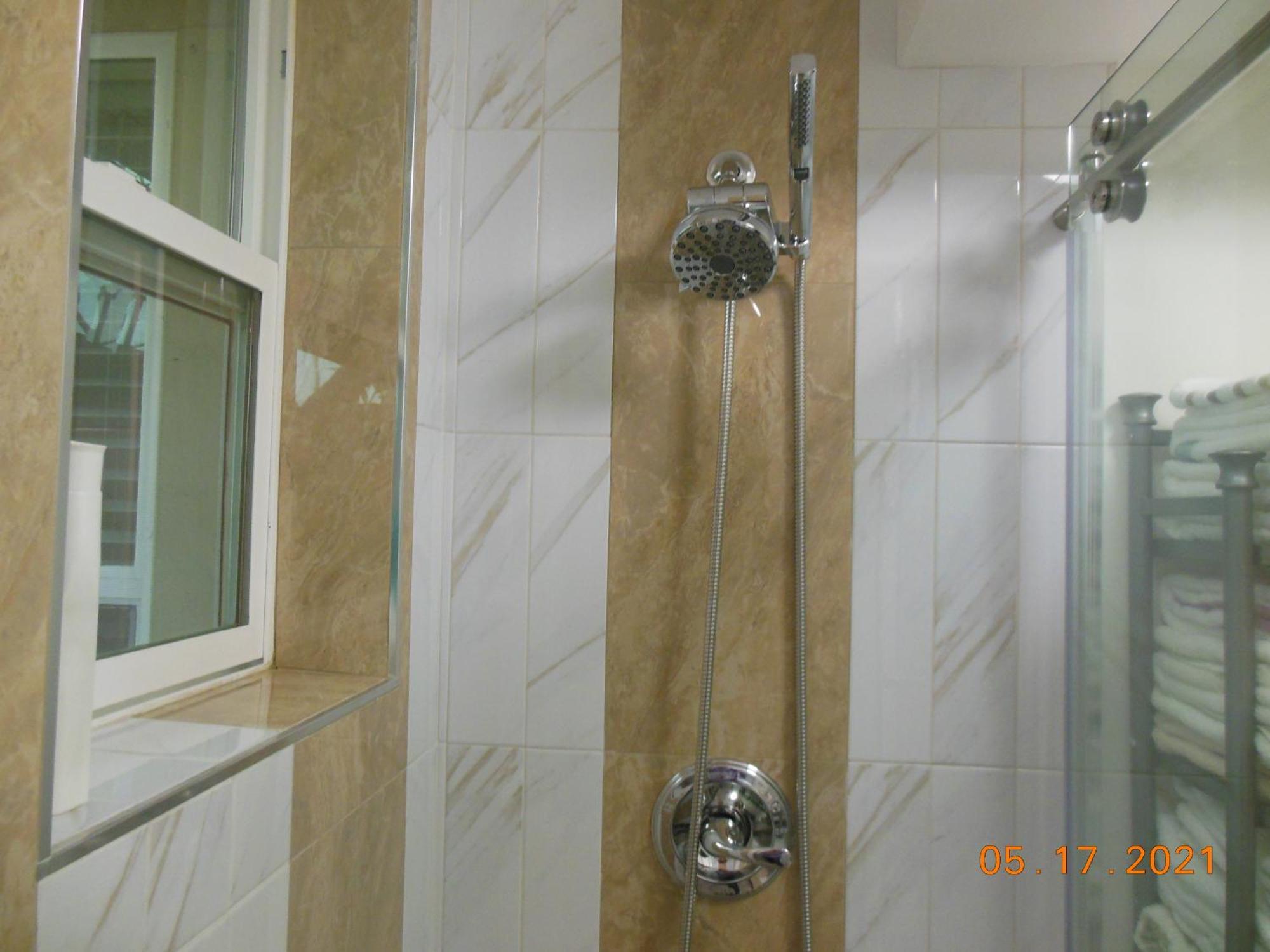 Alameda 2 Bedroom 2 Ba Apt, Ac, 3 Blocks To Beach & Shopping Center & Free Parking Zewnętrze zdjęcie