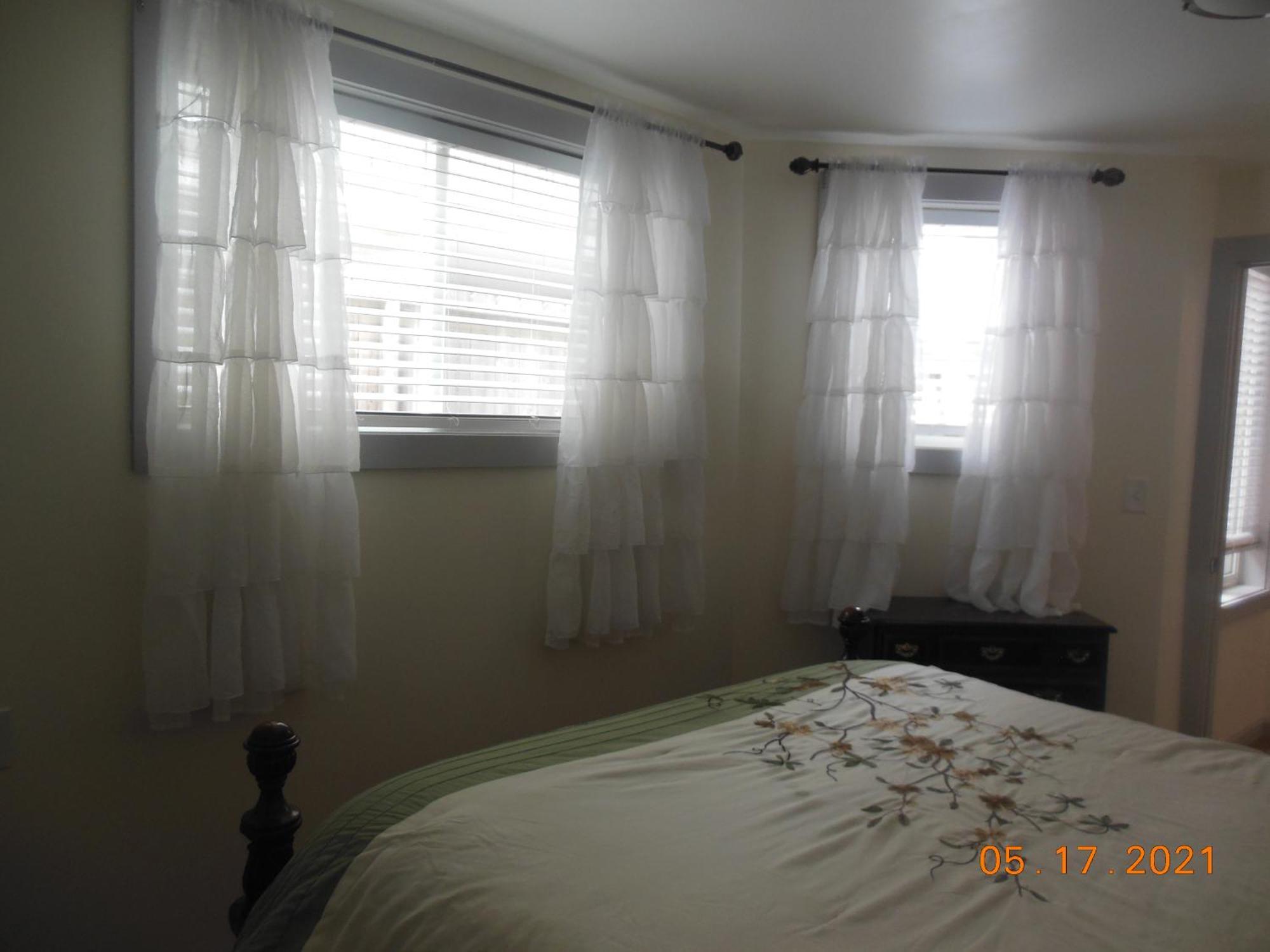 Alameda 2 Bedroom 2 Ba Apt, Ac, 3 Blocks To Beach & Shopping Center & Free Parking Zewnętrze zdjęcie