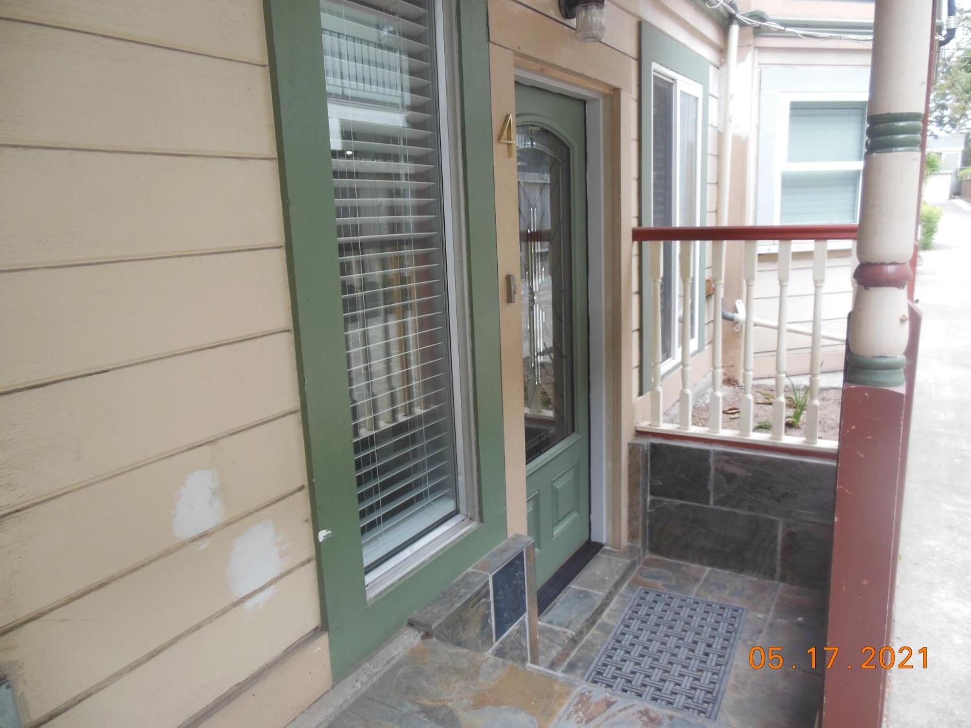 Alameda 2 Bedroom 2 Ba Apt, Ac, 3 Blocks To Beach & Shopping Center & Free Parking Zewnętrze zdjęcie