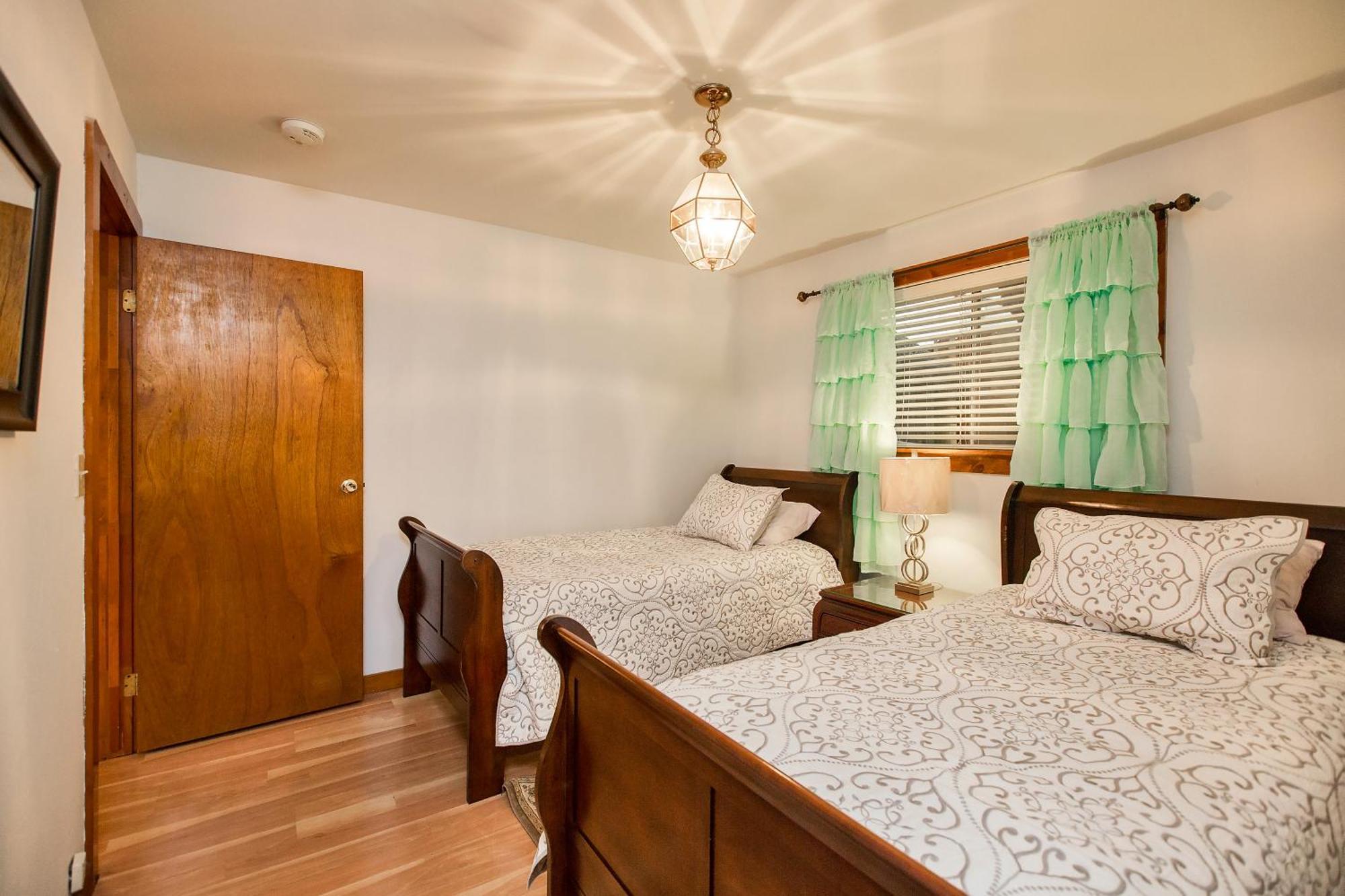 Alameda 2 Bedroom 2 Ba Apt, Ac, 3 Blocks To Beach & Shopping Center & Free Parking Zewnętrze zdjęcie